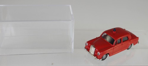 Brekina 23300 mercedes benz - 23300, mercedes-benz