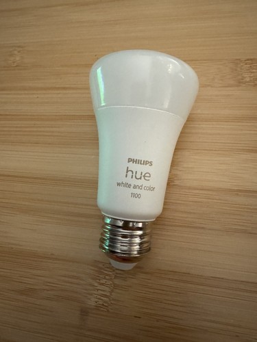 Philips hue white and - and, color