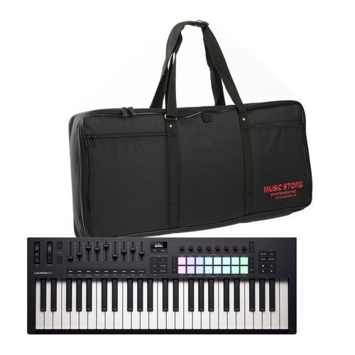 Novation launchkey mk4 - 49,