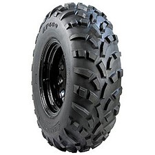 CARLISLE ATV/Quadreifen 205/80 - 12 TL 61K AT489 6PR (25x8.00-12), ECE75
