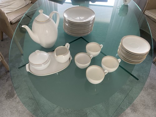 Kaffeeservice arzberg form - arzberg,