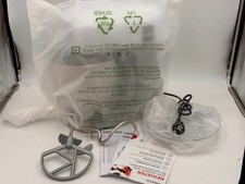 Kenwood kMix KMX 750 Küchenmaschine kMix KMX750WH Teig-Knetmaschine 5,0L Weiß