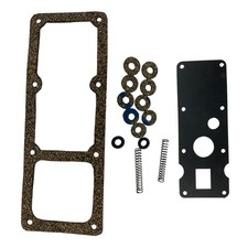 1 Set Line Drucktank