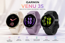Garmin vivoactive 5 Smartwatch