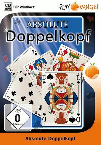 Absolute doppelkopf - absolute,