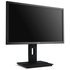 Acer | LCD Monitor | B246HL | 24 " | 1920x1080 Full HD | DisplayPort, DVI, VGA