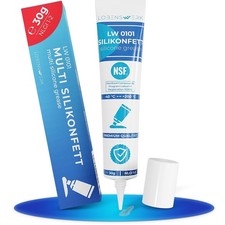 LOBENSWERK Silikonfett für