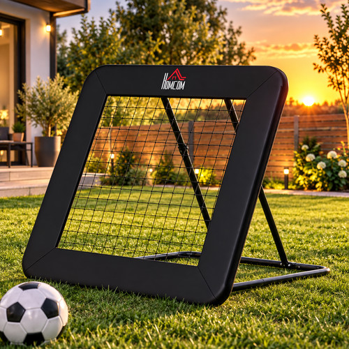 Fußball rebounder ball sport - rebounder,