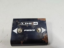 Line fbv2 foot controller - line,