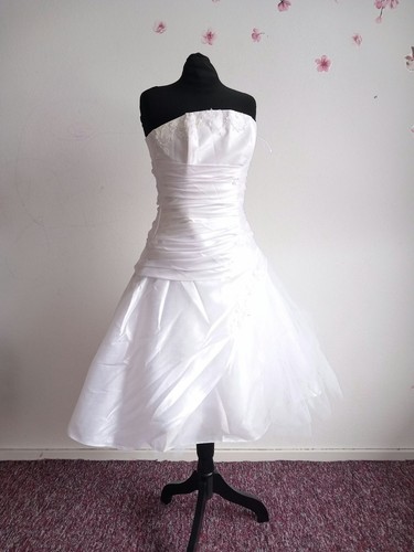 Damen brautkleid 36 - damen,