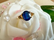 Schmuckjagd Gold Damen Ring