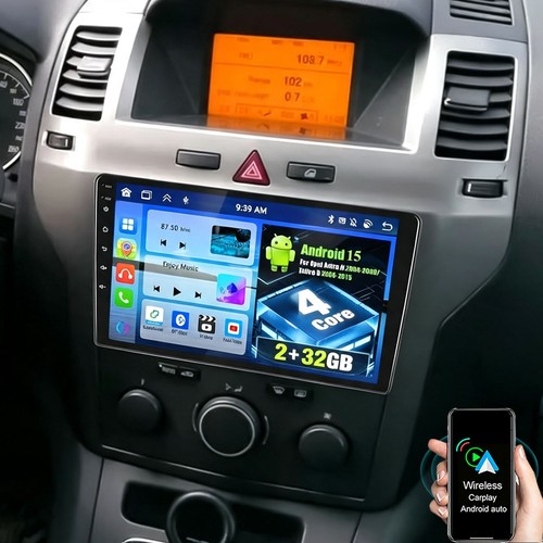 Kam android autoradio - autoradio, 2+32g