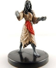 ►STRAHD ZOMBIE ►44 C FIGUR UNHALLOWED 2007 ►D&D MINIATURES PATHFINDER BATTLES