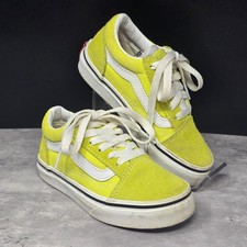 VANS KIDS SHOES OLD SKOOL