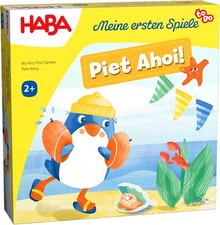 HABA Meine ersten Spiele to Go