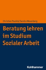 Beratung lehren im Studium