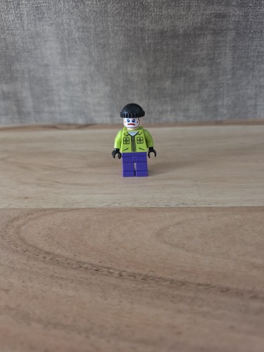 Lego batman the - lego, joker's