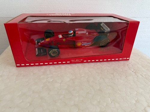 Minichamps ferrari f310 - minichamps,