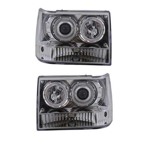 Scheinwerfer led angel - scheinwerfer,