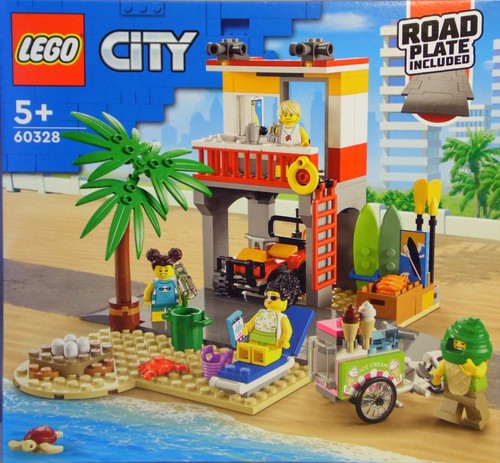 Lego 60328 - lego,