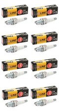 8x Zündkerzen V-Line von NGK