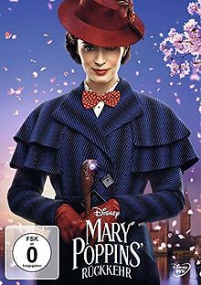 Mary poppins rückkehr - poppins', von