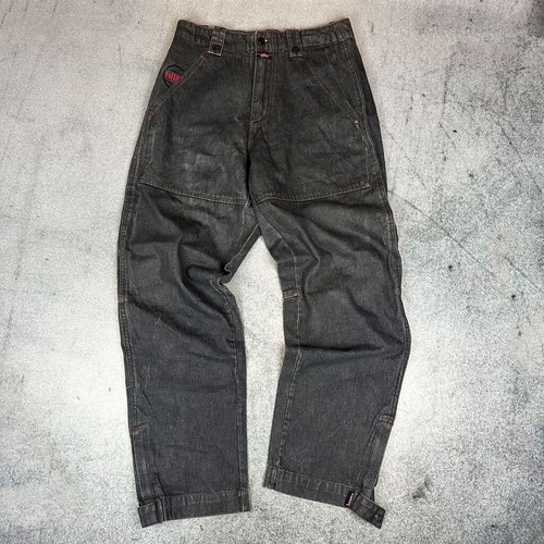 Vintage willy esco - willy, jeans