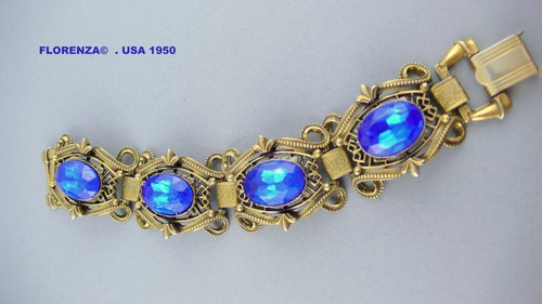 Statement armband gemarkt - ,,