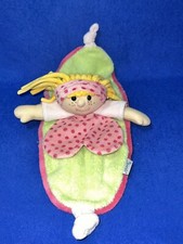 Schmusetuch Sterntaler groß