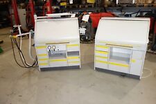 HNO Behandlungseinheit Eschbach mit Kompressor 2 Stück auf Lager