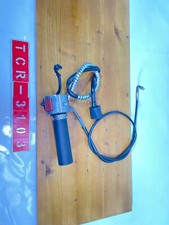 Suzuki LS 650 Savage -