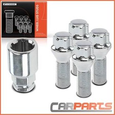 4x Radbolzen Radschraube