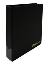 Collector Banknotenalbum