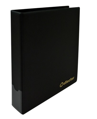 Collector banknotenalbum - collector,