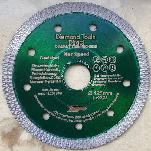 Diamanttrennscheibe fliese - diamanttrennscheibe,