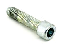 2x M12 x 50 mm Güte 8.8