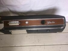 Alfa Romeo Giulia Super, 105, Armaturenbrett, gebraucht