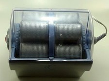 Andrew Collinge Lockenwicklerset Aufheizbare Lockenwickler Thermo Lockenwickler