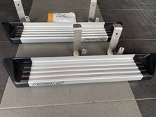 VW Crafter Sprinter Camper Wohnmobil Trittbrett Trittbretter