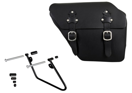 Ledertasche liter - 13, +