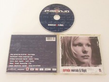 Pyranja – Wurzeln & Flügel / SPV GmbH – SPV CD 085-06772 CD ALBUM 