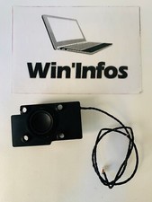 Lautsprecher + Flachbandkabel / Lautsprecher 1 ACER ASPIRE 7530G (ZY5)