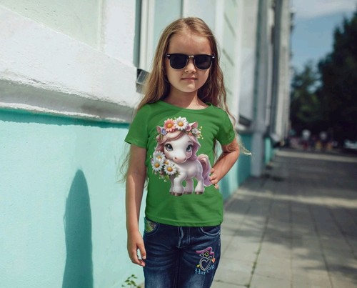 Kinder shirt 104 - kinder, t-shirt