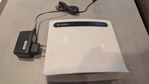 Vodafone 1000 router - b,