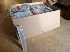 Ü-Eier Figuren Verschiedene