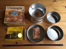 Trangia 25-7 Duossal Vintage