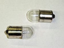 2x Glühlampe 6V 5W Birne für