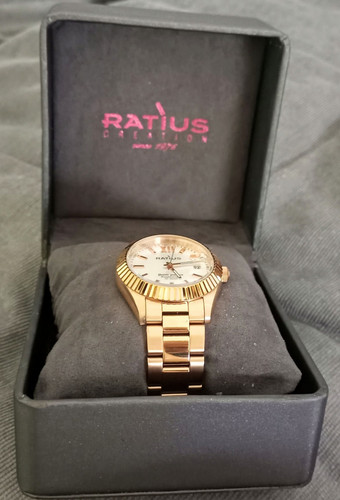 Ratius tdmr4336 armbanduhr - ratius,