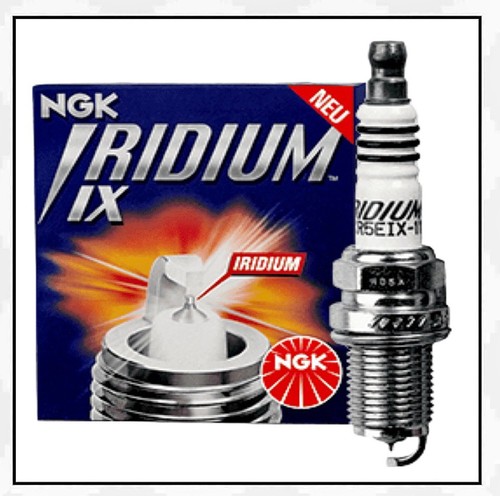 Ngk 7397 iridium zündkerze - 7397, ix