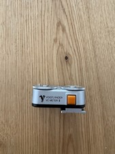 Voigtländer VC II Meter
